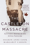 The Castleton Massacre: Survivors' Stories of the Killins Femicide