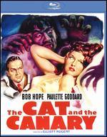 The Cat and the Canary [Blu-ray]