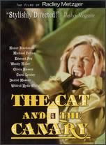 The Cat and the Canary - Radley Metzger