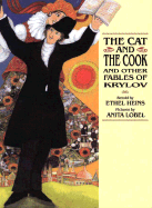 The Cat and the Cook: And Other Fables of Krylov