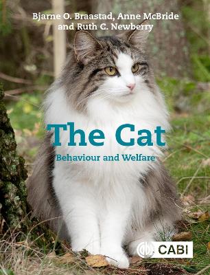 The Cat: Behaviour and Welfare - Braastad, Bjarne O, and McBride, Anne, and Newberry, Ruth C