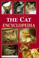 The Cat Encyclopedia - Verhoef-Verhallen, Esther