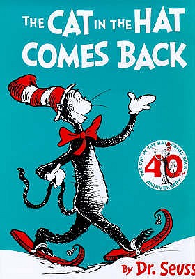 The Cat in the Hat Comes Back - 