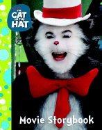 The Cat in the Hat Movie Storybook