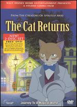 The Cat Returns [2 Discs] - Hiroyuki Morita