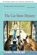 The cat sitter mystery