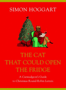 The Cat that Could Open the Fridge