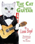 The Cat Who Played Guitar