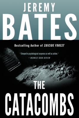 The Catacombs - Bates, Jeremy