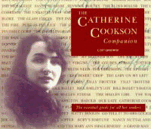 The Catherine Cookson Companion - Goodwin, Cliff