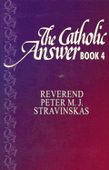 The Catholic Answer Book