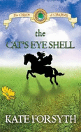 The Cat's Eye Shell - Forsyth, Kate