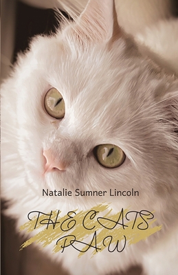 The Cat's Paw - Lincoln, Natalie Sumner