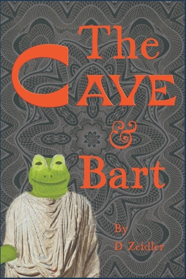 The Cave and Bart - Zeidler, D