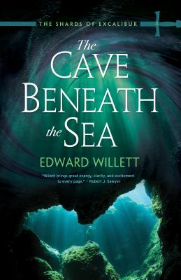 The Cave Beneath Sea - Willett, Edward