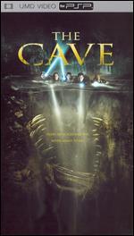 The Cave [UMD]