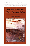 The Cave Where the Water Always Drips