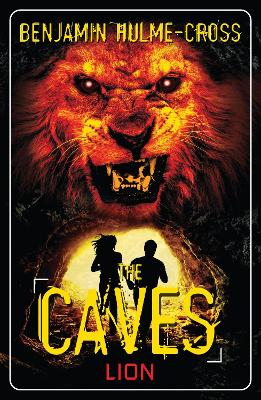 The Caves: Lion: The Caves 5 - Hulme-Cross, Benjamin