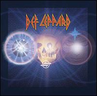 The CD Collection, Vol. 2 - Def Leppard