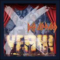 The CD Collection, Vol. 3 - Def Leppard