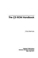 The CD ROM Handbook