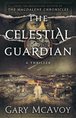 The Celestial Guardian - McAvoy, Gary
