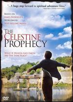 The Celestine Prophecy