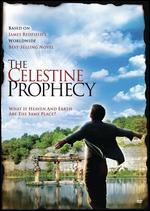 The Celestine Prophecy