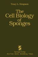 The Cell Biology of Sponges