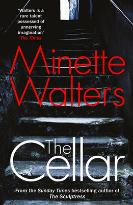 The Cellar - Walters, Minette