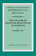 The Cellular Defence Reactions of Insects