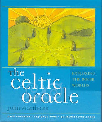 The Celtic Oracle - Matthews, John