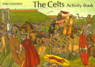 The Celts Activity Book - British Museum Press