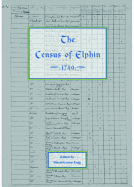 The Census of Elphin 1749 - Legg, Marie-Louise