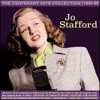 The Centenary Hits Collection - Jo Stafford