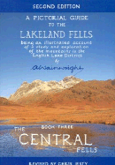 The Central Fells Second Edition