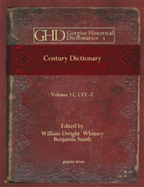 The Century dictionary