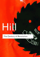 The Century of Revolution: 1603-1714