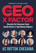 The CEO X-Factor: Top Money Makers