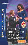 The CEO's Unexpected Proposal
