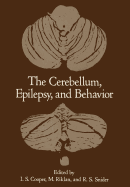 The Cerebellum, Epilepsy, and Behavior
