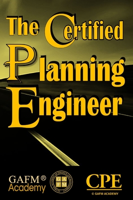 The Certified Planning Engineer - Shamsuddin, Zulk, Dr.