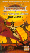 The Cerulean Storm: Prism Pentad, Book Five, Dark Sun - Denning, Troy