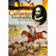The Cervantes Encyclopedia - Mancing, Howard