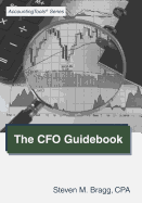 The CFO Guidebook - Bragg, Steven M
