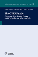 The Cgrp Family: Calcitonin Gene-Related Peptide (Cgrp), Amylin and Adrenomedullin