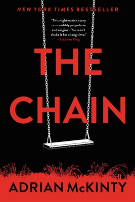 The Chain - Lavoy, January (Read by), and McKinty, Adrian