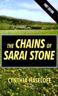 The Chains of Sarai Stone: A Western Story - Haseloff, Cynthia