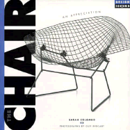 The chair : an appreciation