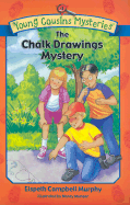 The Chalk Drawings Mystery